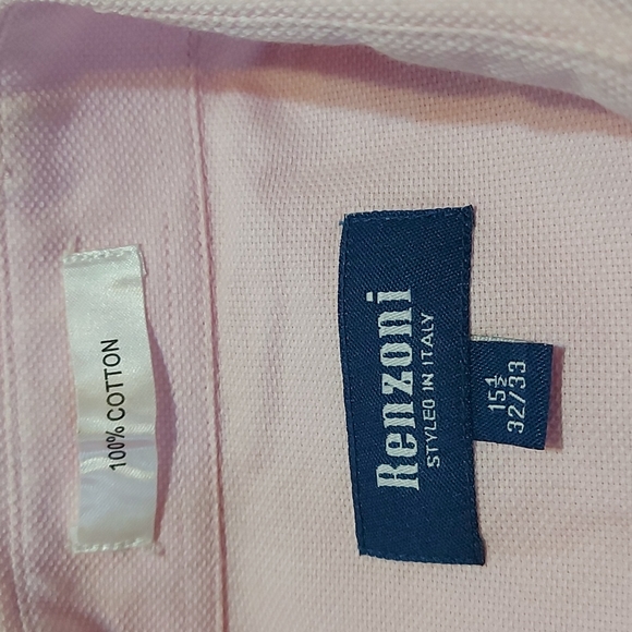 Men's shirt. - Picture 3 of 9